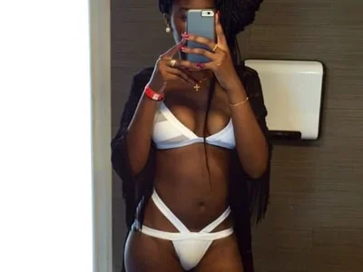 NastyBlackslaveGirl profile