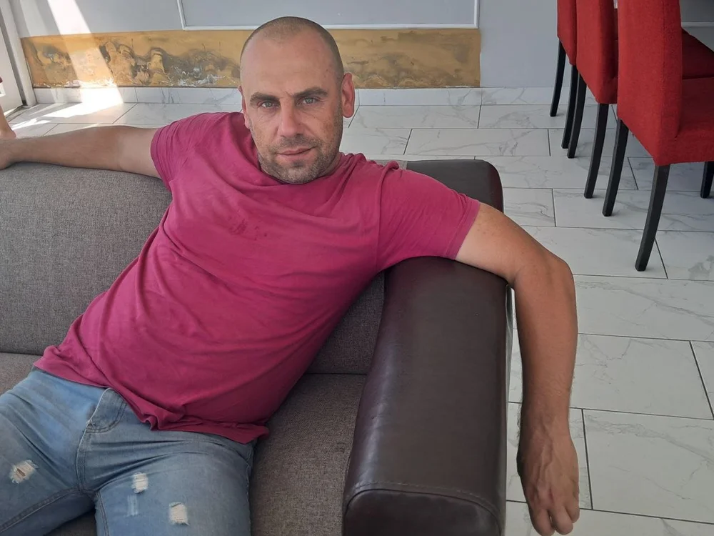 Offline chatovací místnost Andy_Jeday