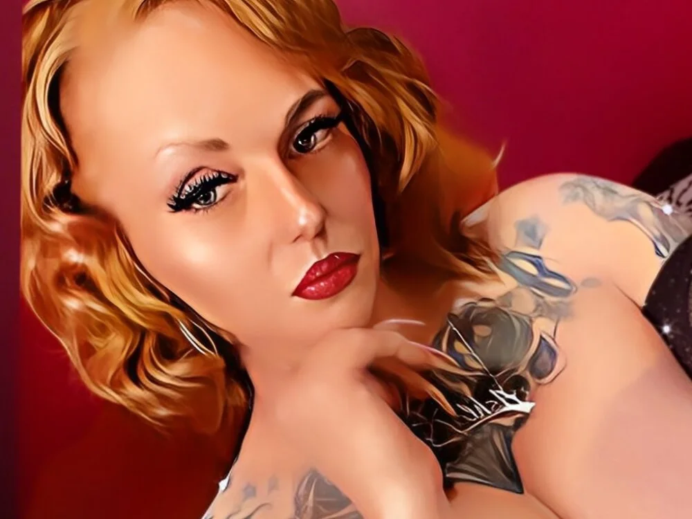 TXTATTOOEDBARBIE offline XXX-chat