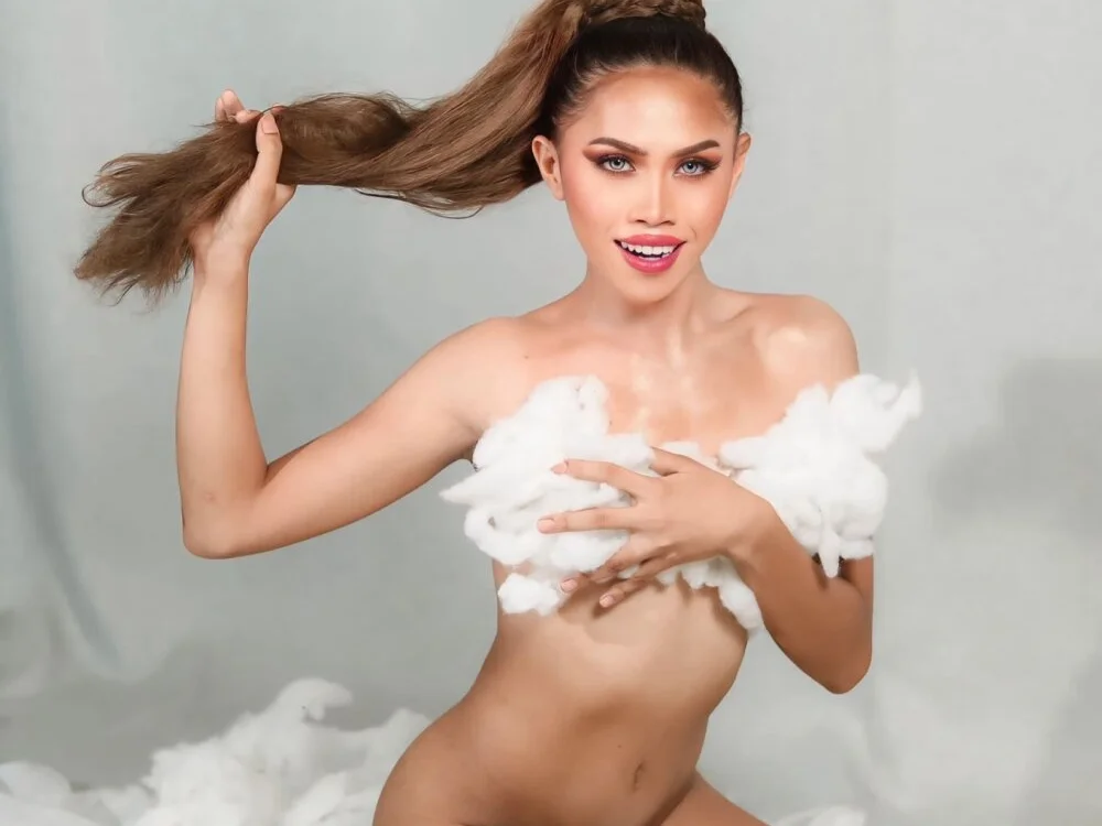 Sembang XXX Luar Talian Hot_steffie