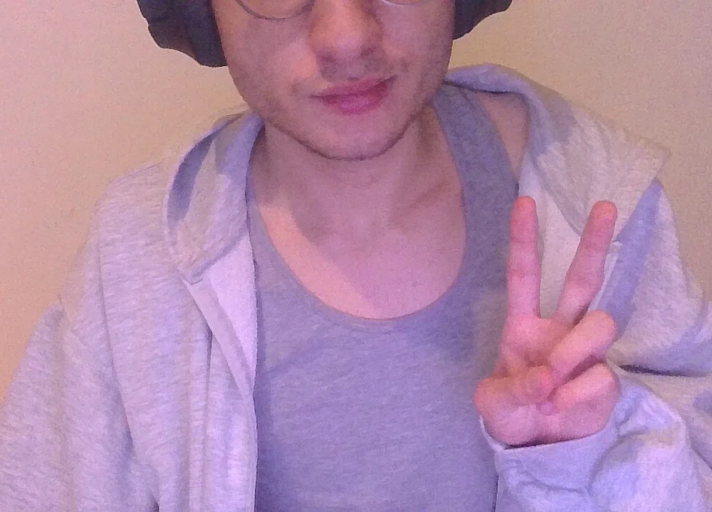 lxstboy's Offline Chat Room