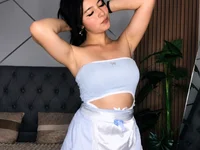 Model lsa_dolly_nyx