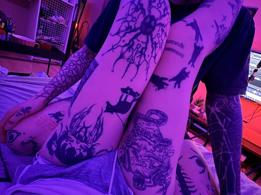 sweettats 離線 XXX 聊天