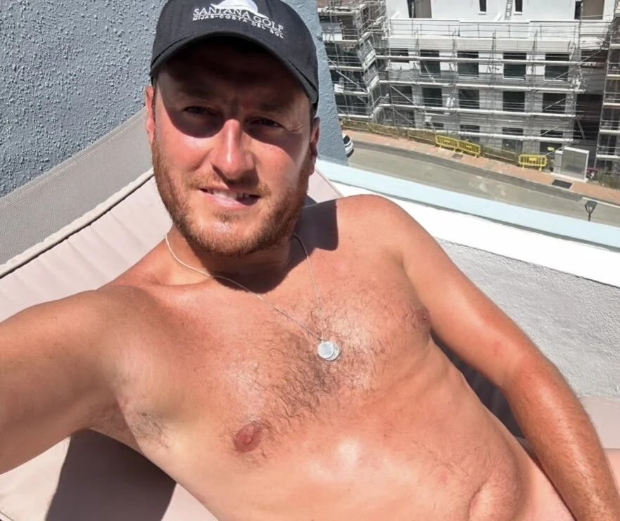 Czat XXX offline – Londonlad818