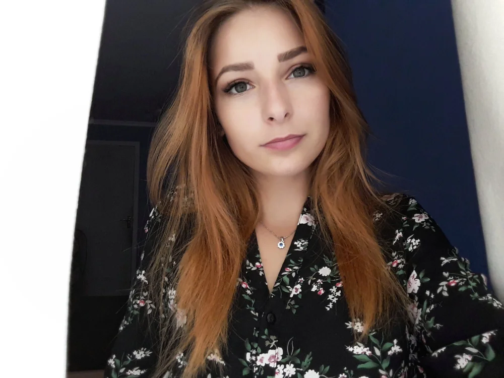 GerdaMur's Offline Chat Room