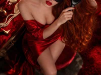 Модель Scarlett_Electra