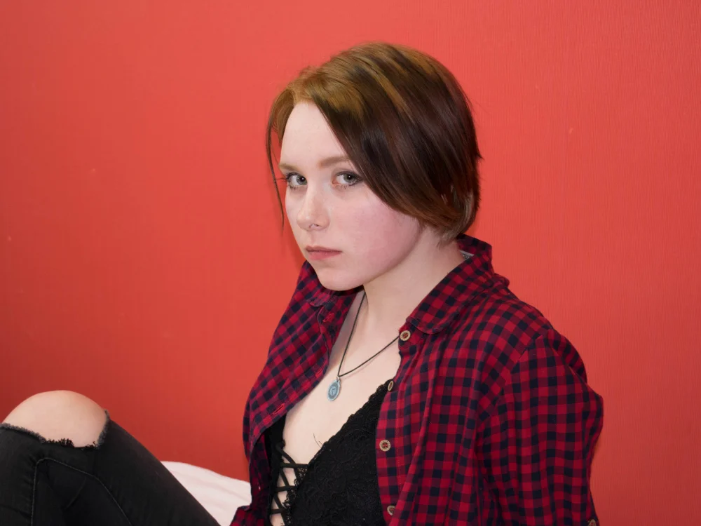 ElineRose's Offline XXX Chat