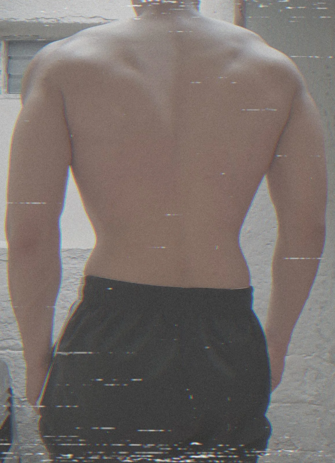 Naugthygamerboy