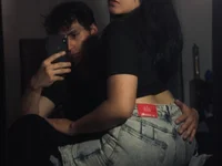 Model HiiddenDesire