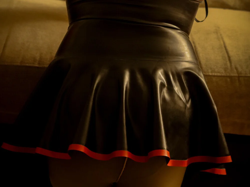 MistressMaelstrom's most recent online preview