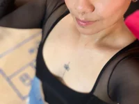 Chat +18 de alejandra_prk26 ao vivo