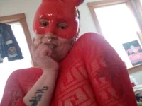 Модель Sluttycatwomen
