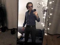 pablito8118's webcam live show