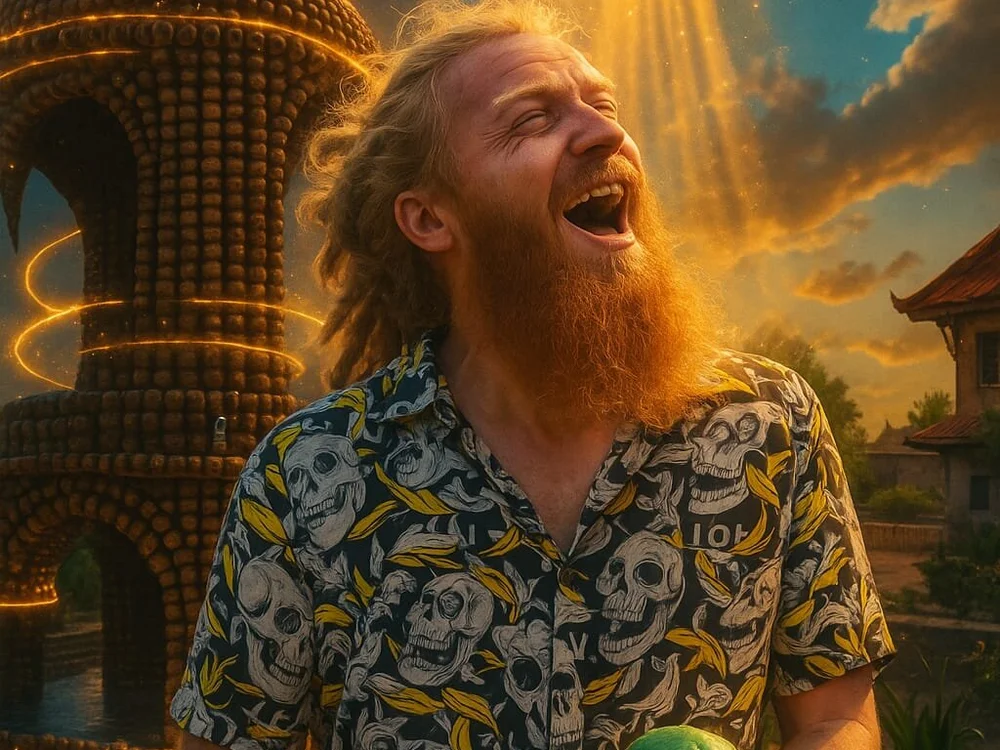 KinkyTom's Offline XXX Chat