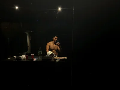 Mikerossk Male Colombian Cam XXX