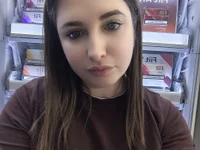 MaryFelloust's Offline Chat Room