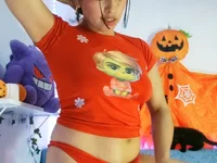 Chat XXX en directo de Fox_Roxxan