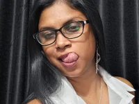 Chat XXX en directo de Sensual_indian7