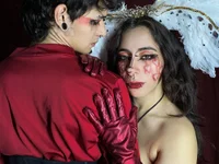 Модель moonandzuko