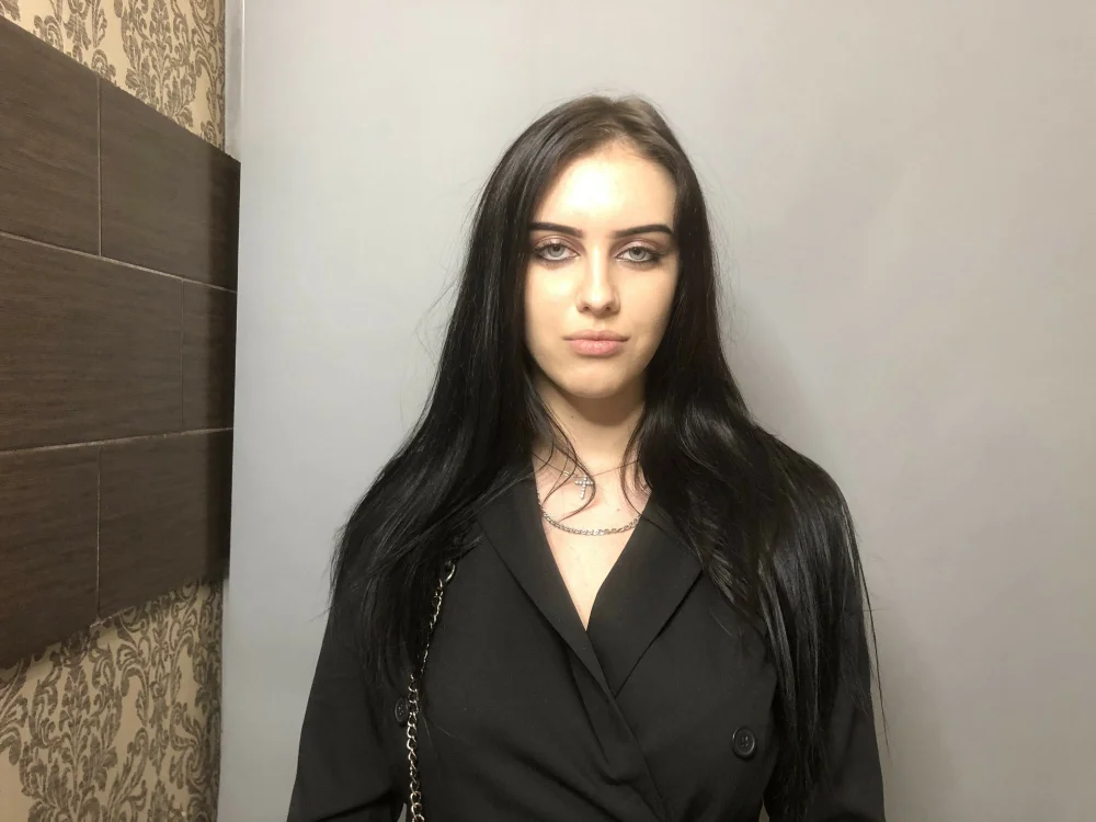 SaraParkerr's Offline XXX Chat