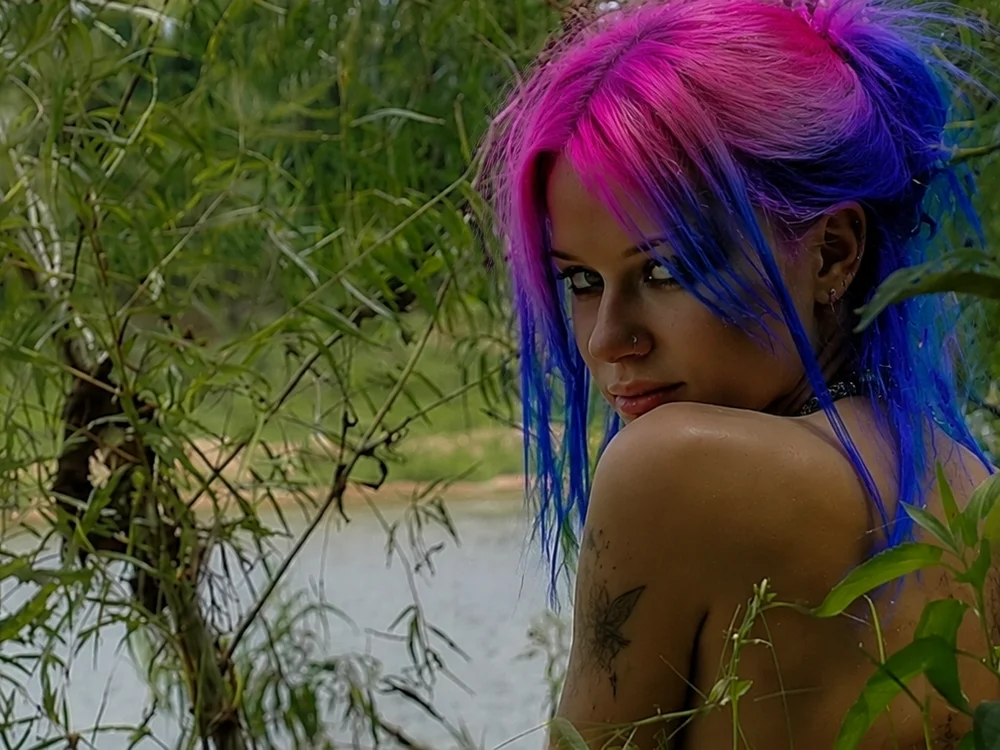 Toxii- Chat XXX Ngoại tuyến