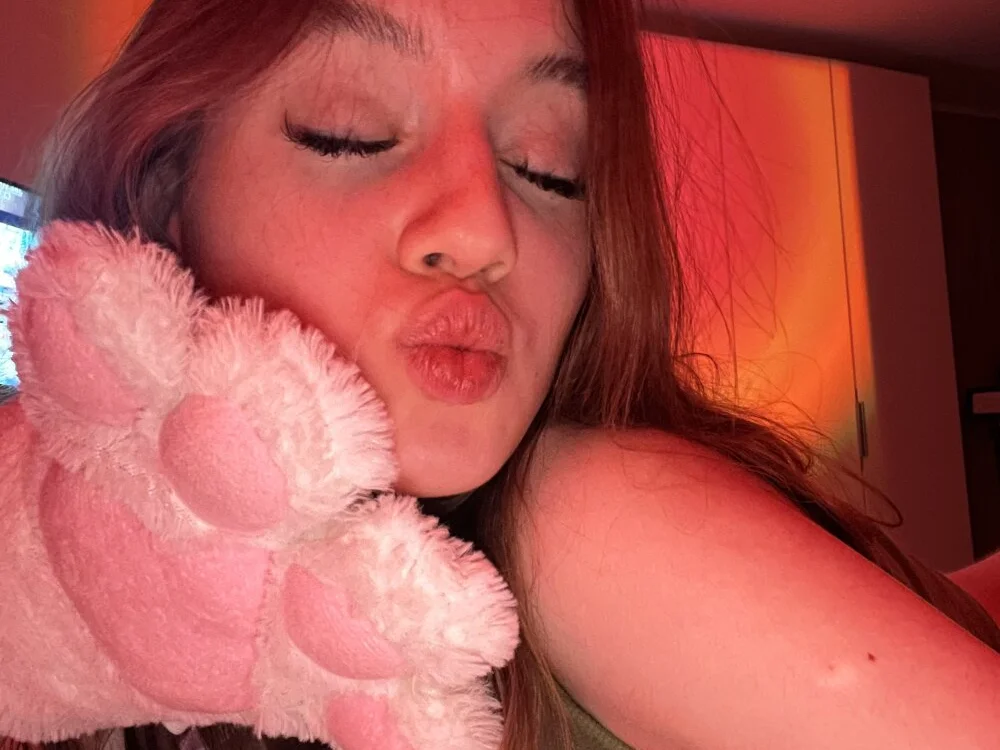 malyshhka's Offline XXX Chat