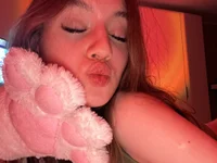 Chatroom XXX en direct de malyshhka