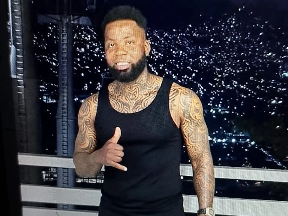 MONRYY 離線 XXX 聊天