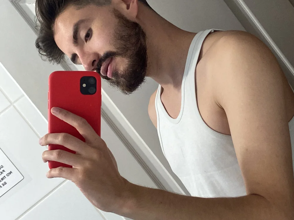 dearwishel97 Offline XXX-Chat