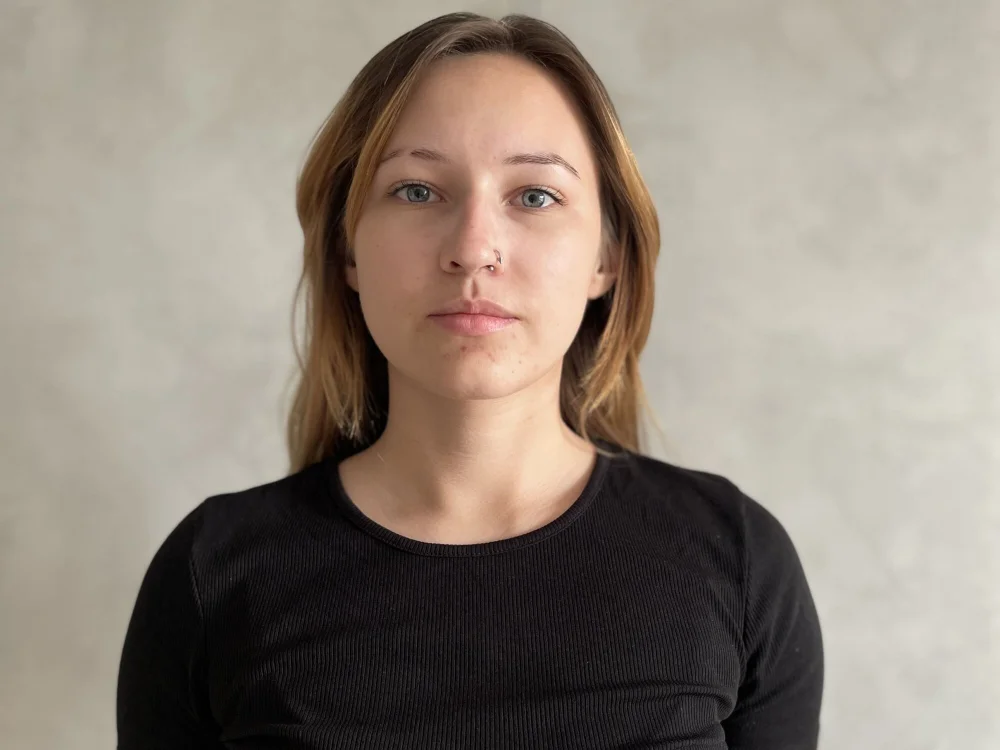 EvaAntonsen's Offline Chat Room