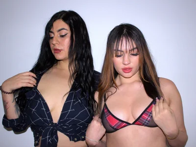 VDaniela - Couple 