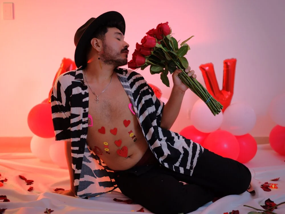 DirtyStone_1's Offline XXX Chat