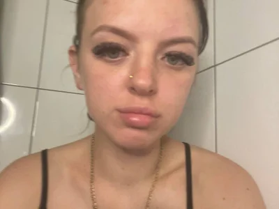 CandidaStenstrom - Girl 