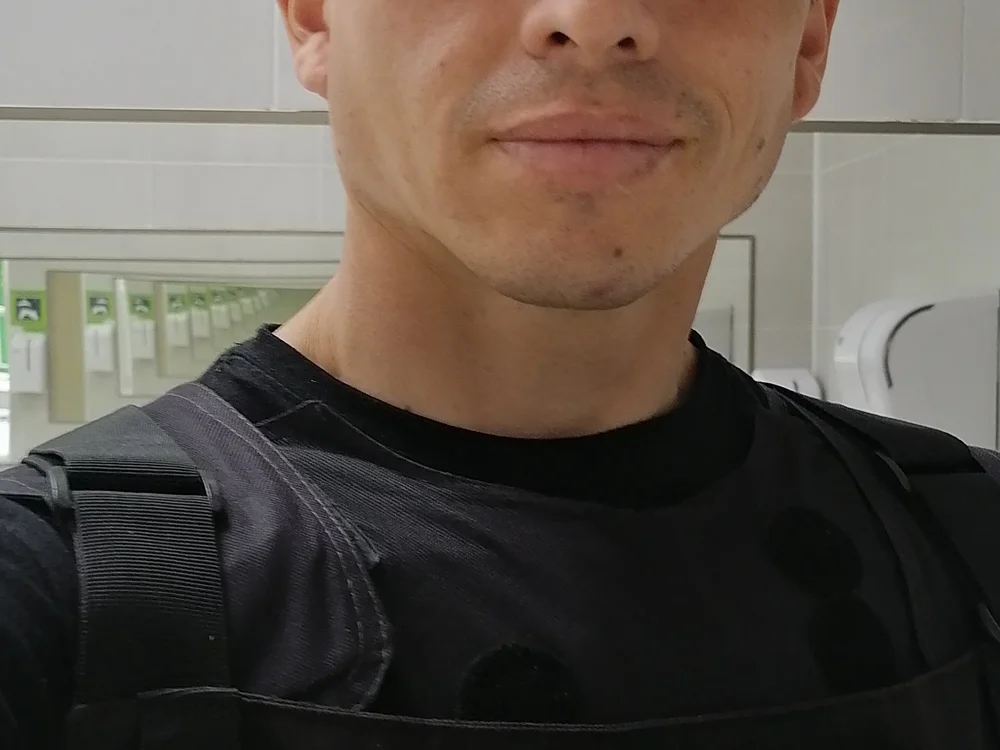 Offline chatovací místnost ObsesionBbw