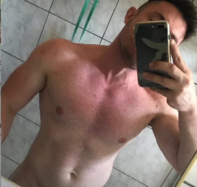 soldadinho001 Chat XXX Ngoại tuyến