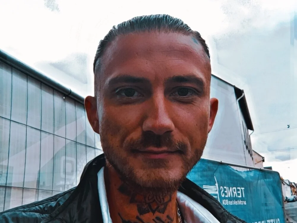 Baddiecouple69 Chat XXX offline