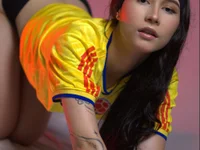 Модель Miss_Belu