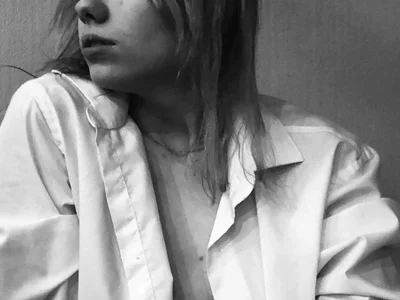 MichaelaCayton - Girl 