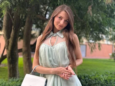 DanielleRaczak - Girl 