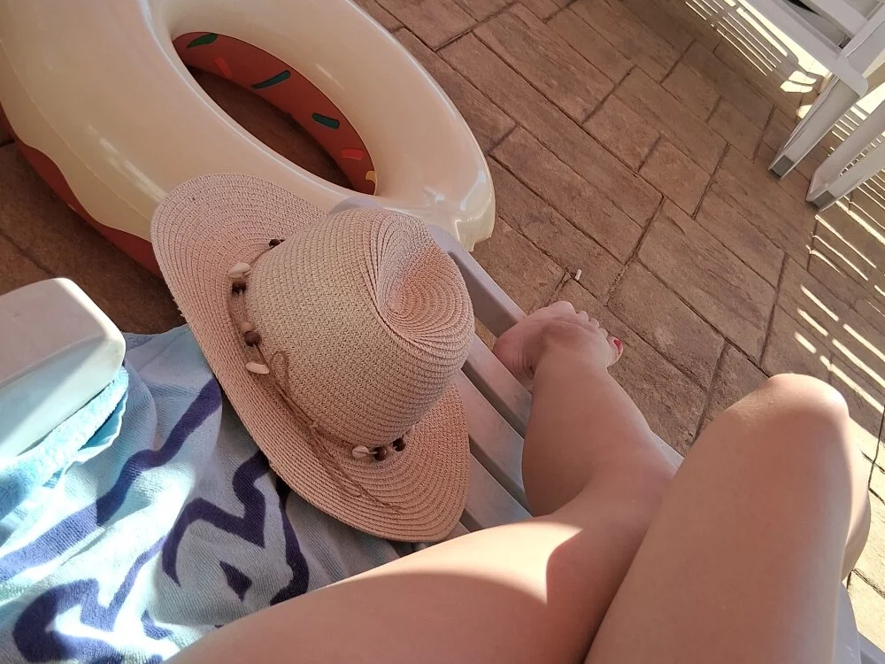 Chatroom XXX hors ligne de Mellysa03