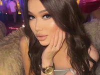 sweety_asian's webcam live show