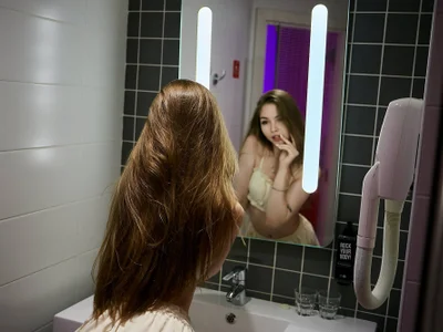 SandraCarril - student