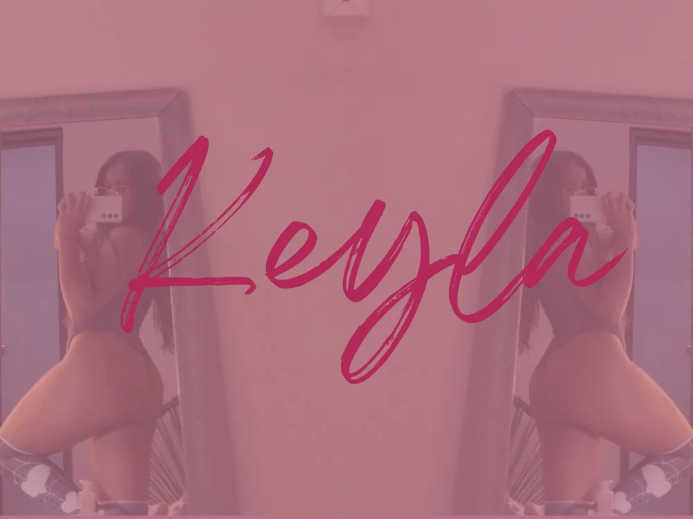 Keylaebony_'s Offline XXX Chat