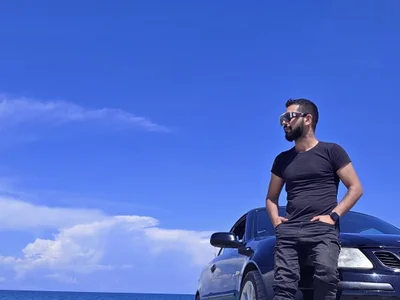 Alishancho - Boy 