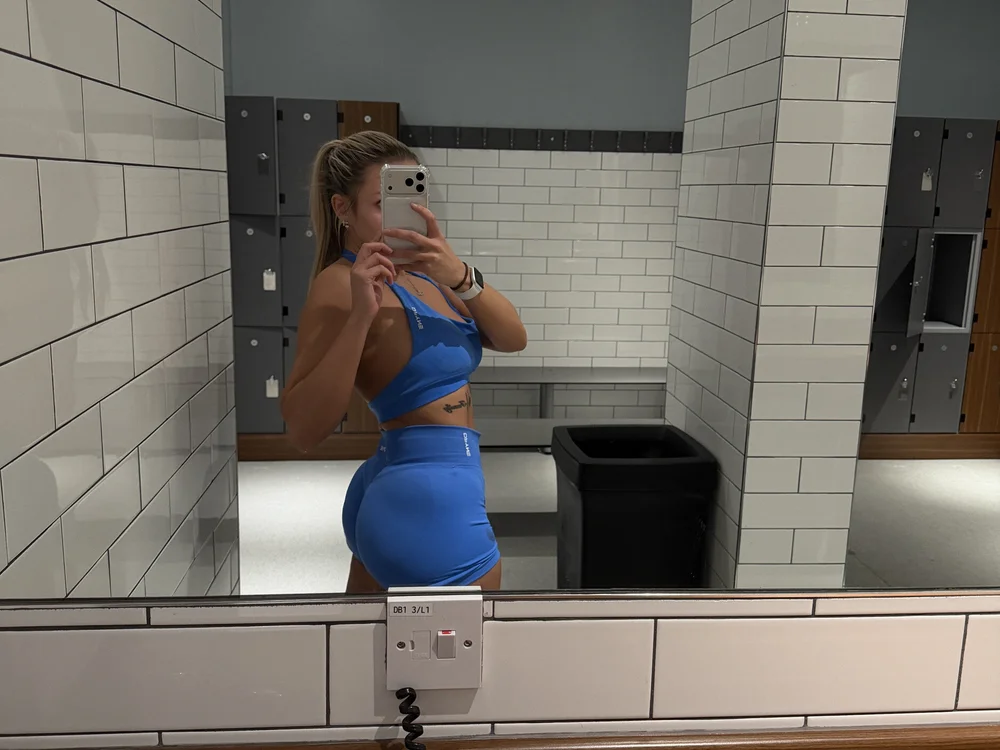 Offline XXX chat modela Alysse