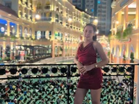 XXX chat uživo modela YourDominantMistress