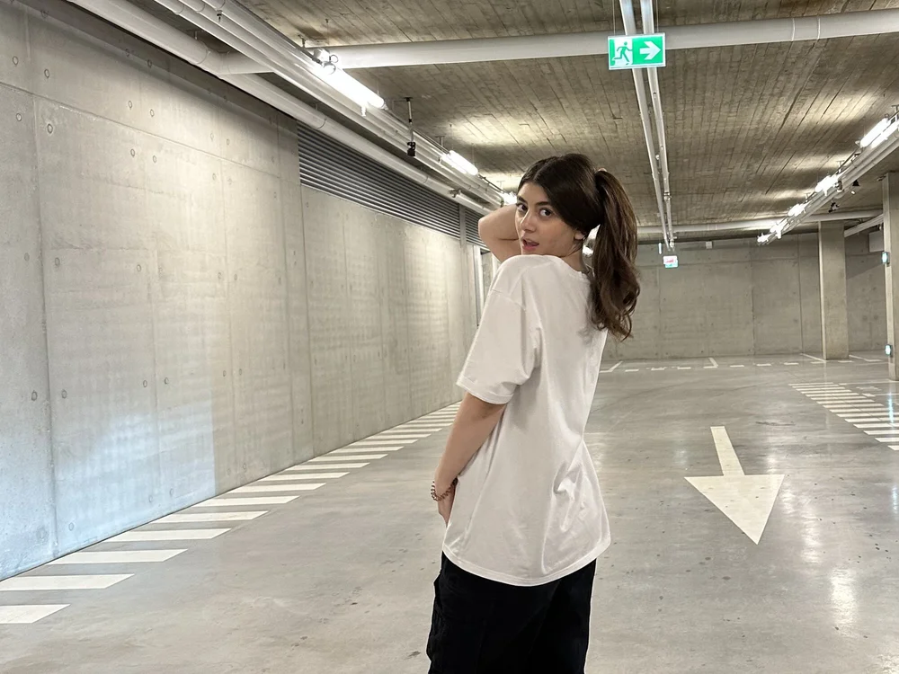 MelanyKoch offline chatrum