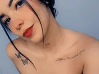 Dulce-violeta7 Chat XXX in diretta