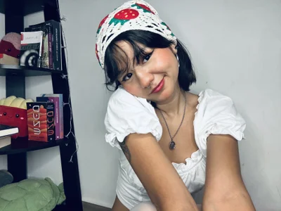 Ivi_sunny - Girl 