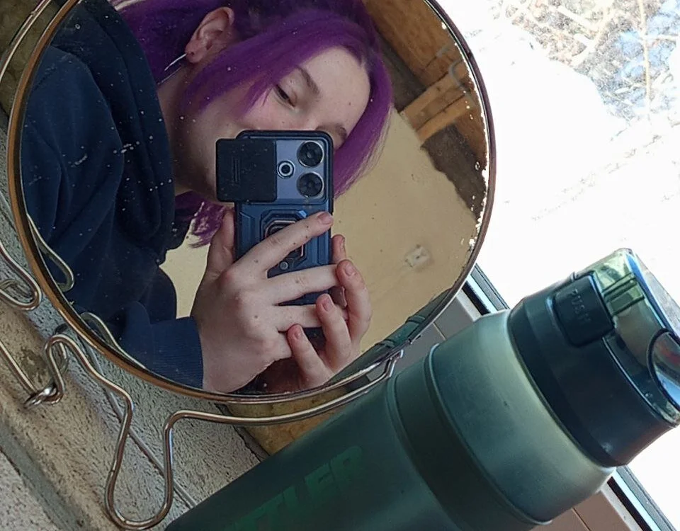 Sembang XXX Luar Talian AnittaElsie